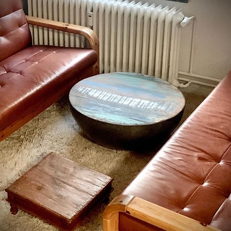 Stayinhostel Хамбург Екстериор снимка