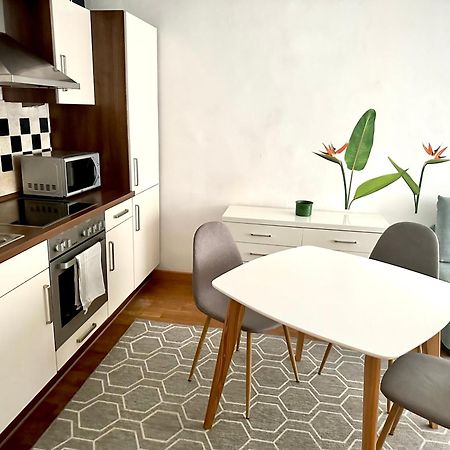 Stayinhostel Хамбург Екстериор снимка