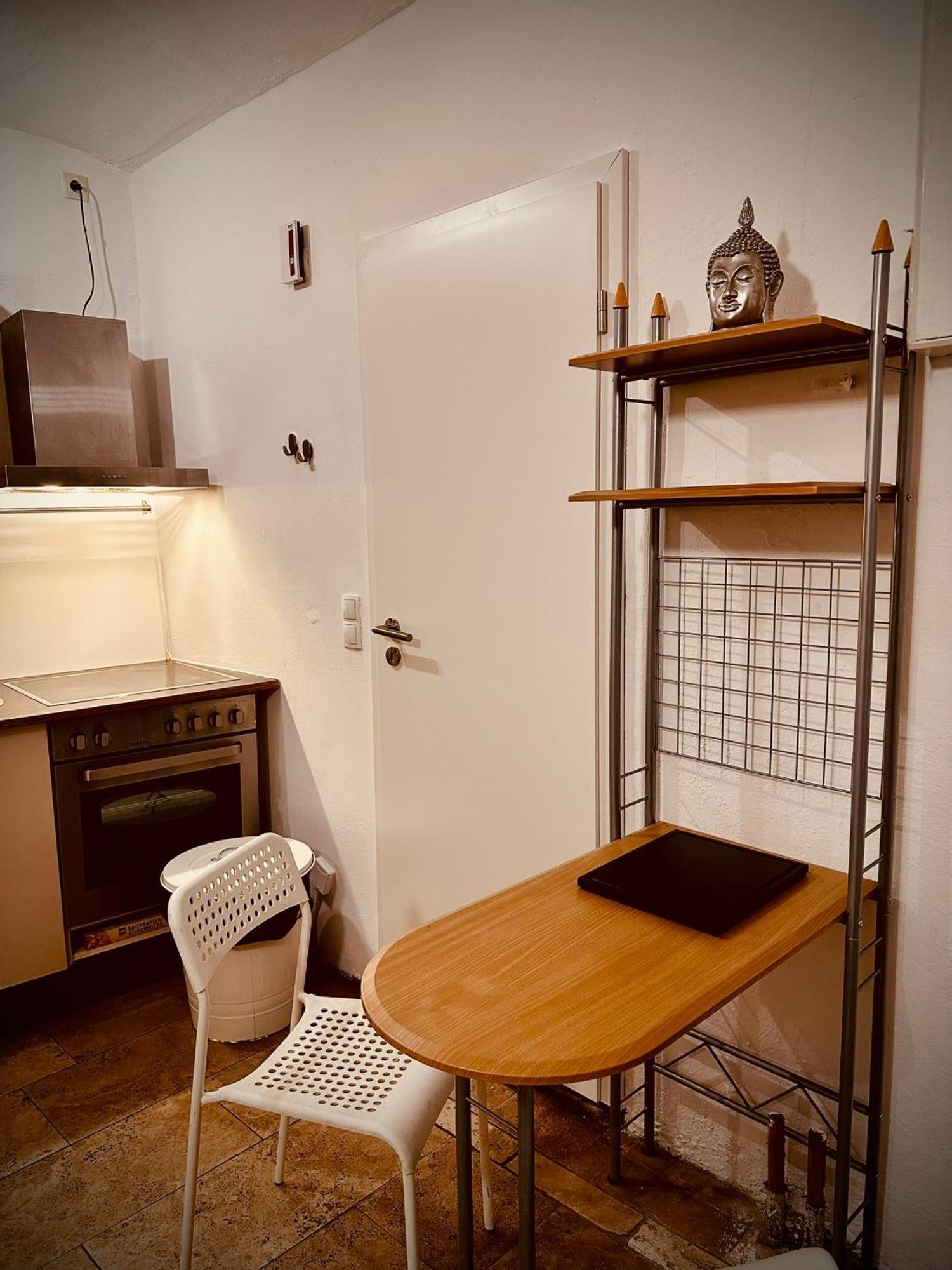 Stayinhostel Хамбург Екстериор снимка