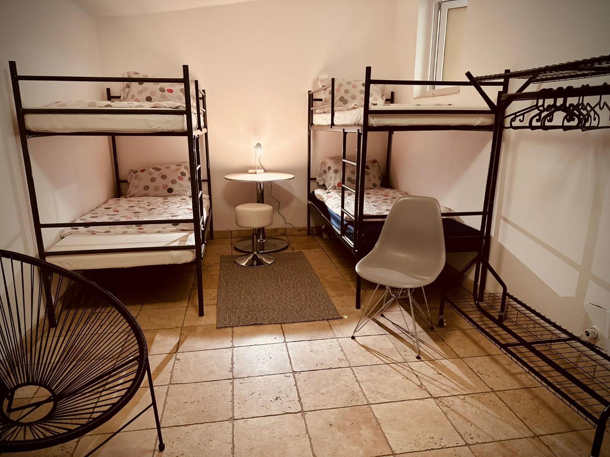 Stayinhostel Хамбург Екстериор снимка