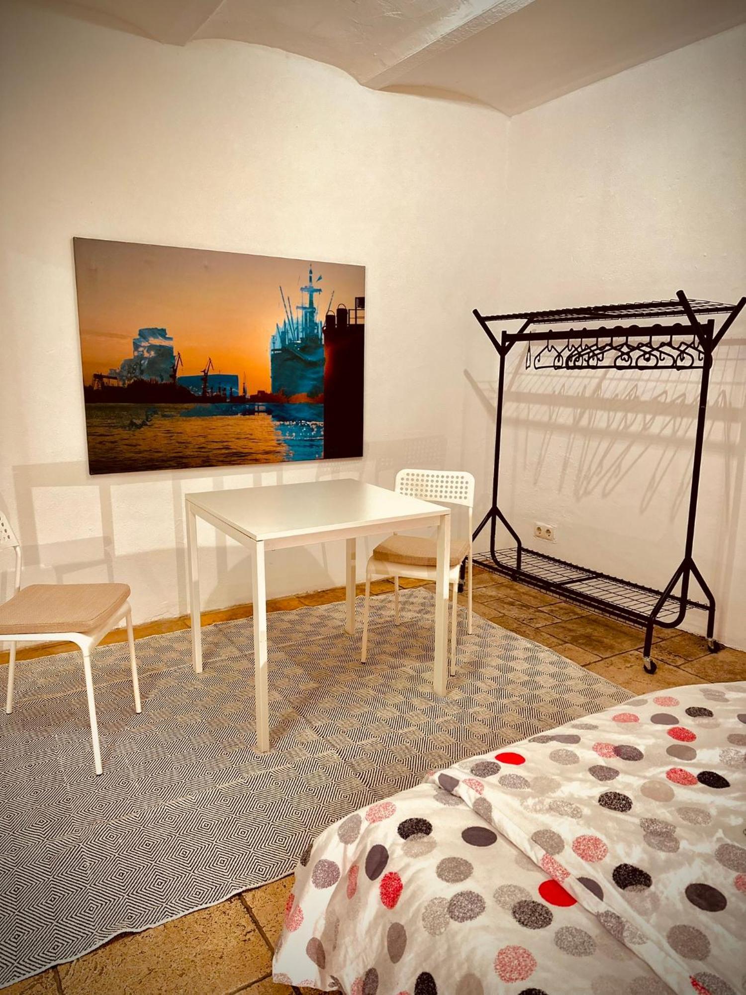 Stayinhostel Хамбург Екстериор снимка