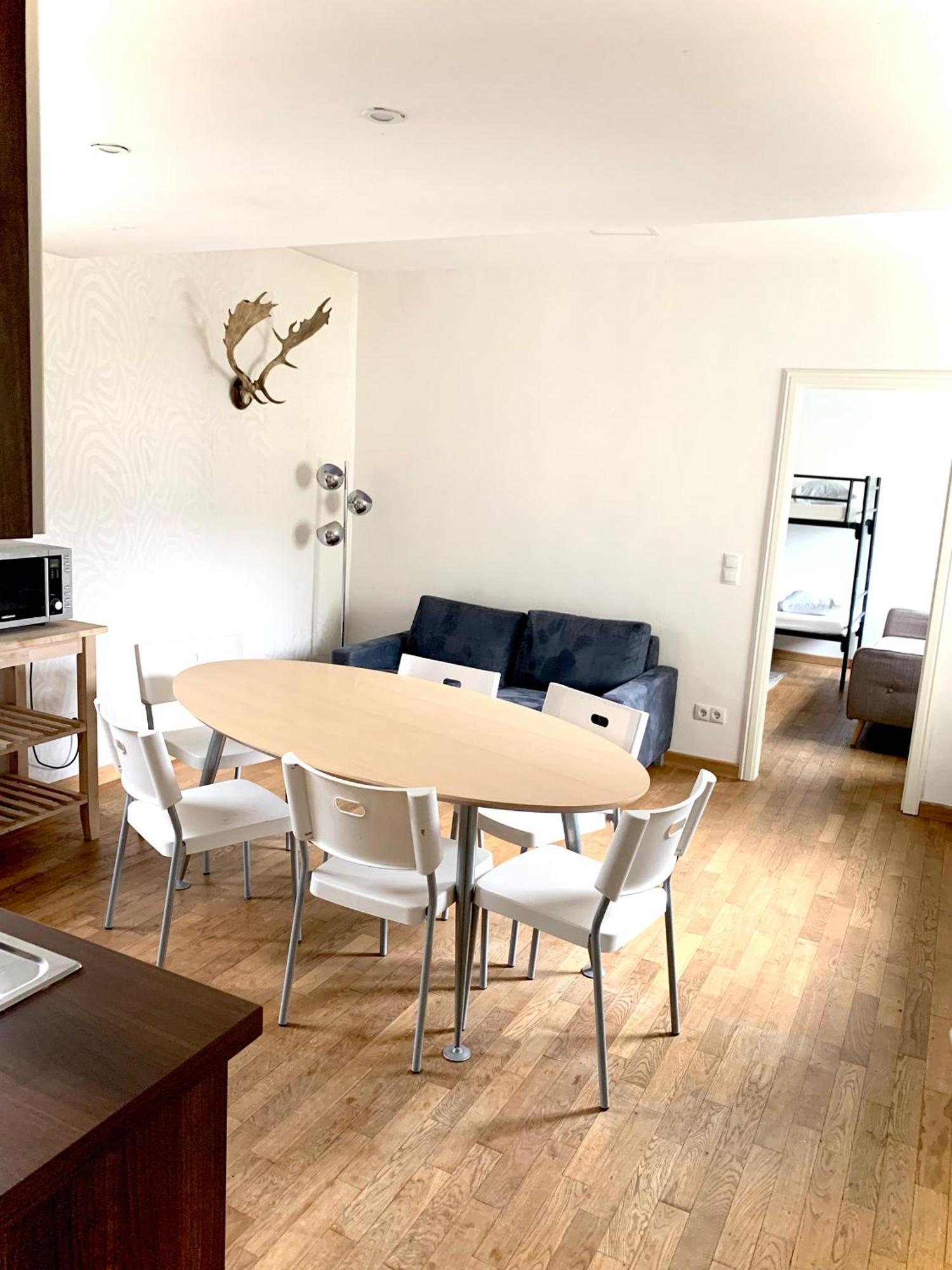 Stayinhostel Хамбург Екстериор снимка