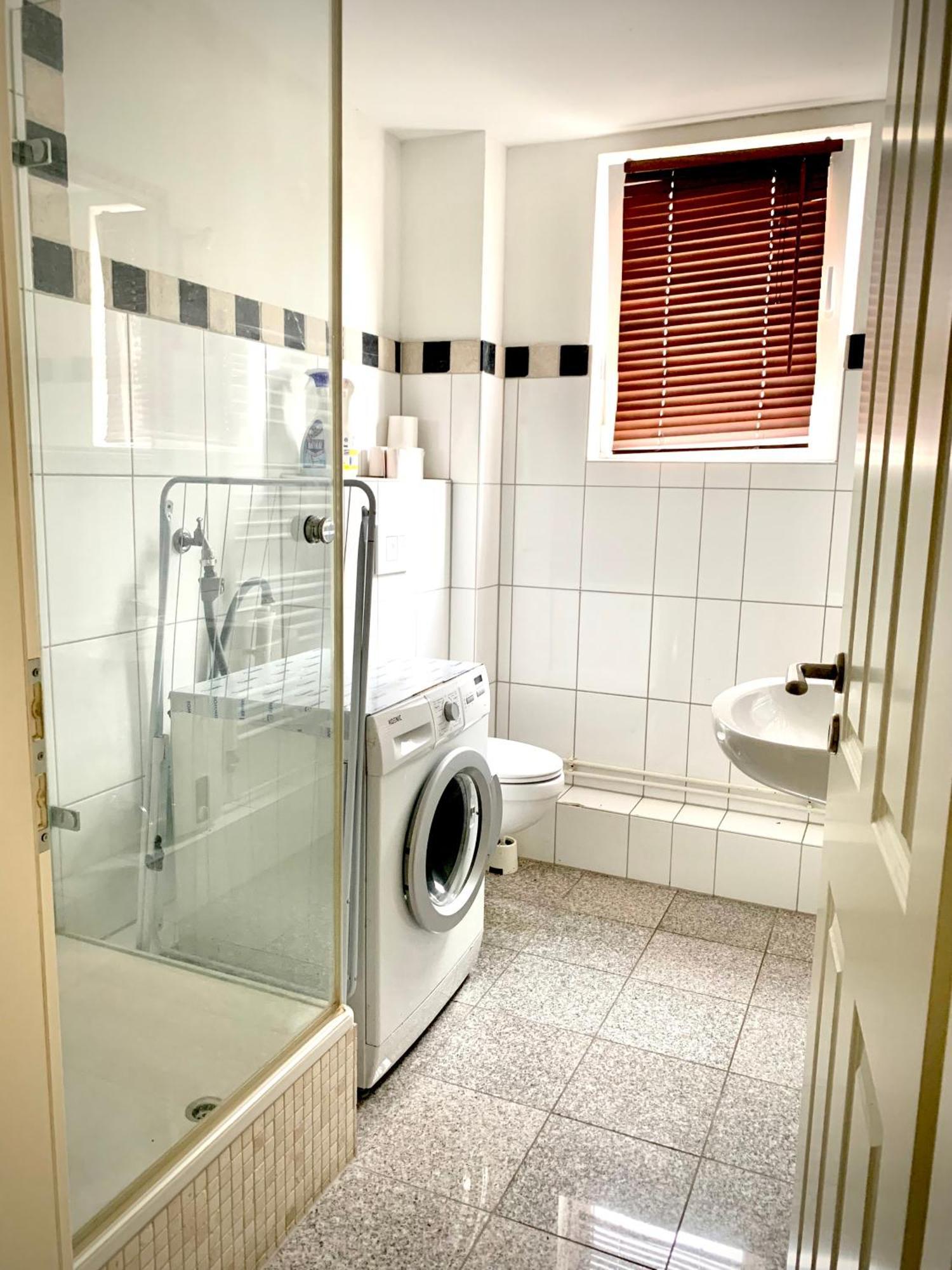 Stayinhostel Хамбург Екстериор снимка