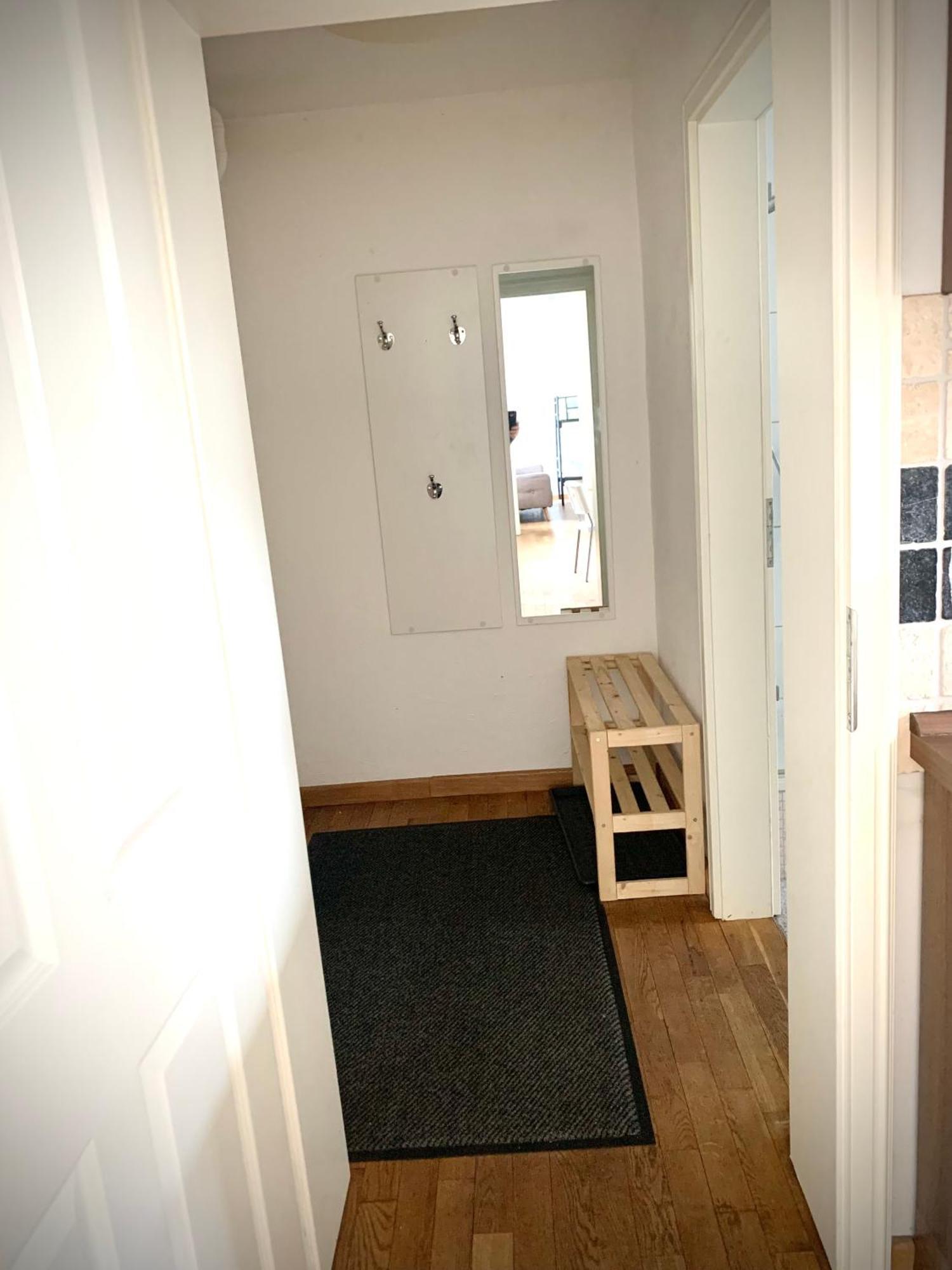 Stayinhostel Хамбург Екстериор снимка