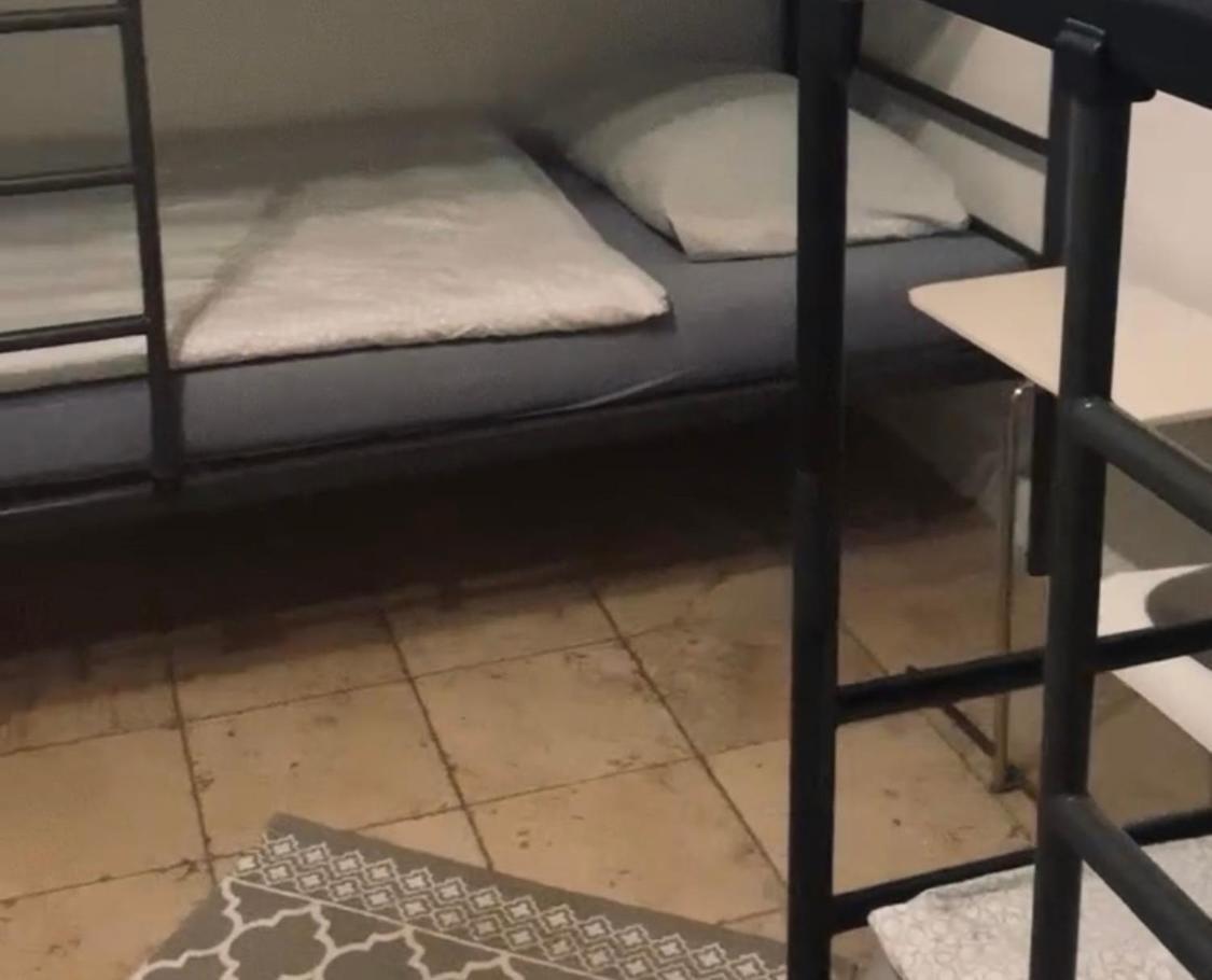 Stayinhostel Хамбург Екстериор снимка