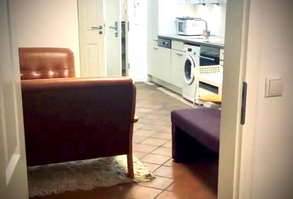 Stayinhostel Хамбург Екстериор снимка