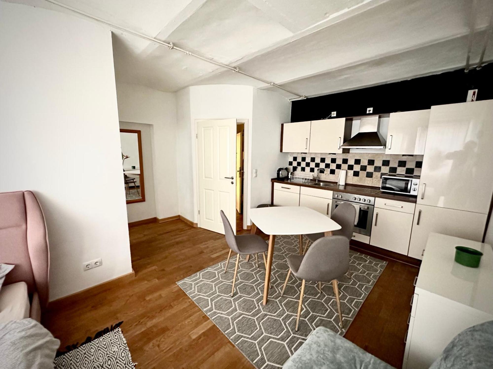 Stayinhostel Хамбург Екстериор снимка