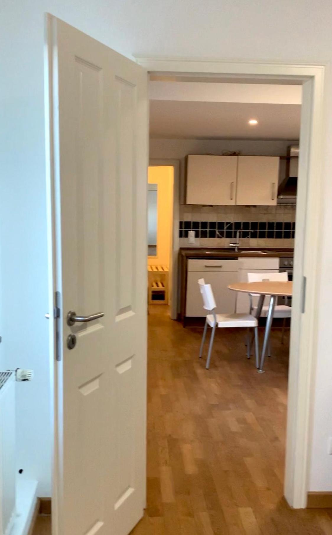 Stayinhostel Хамбург Екстериор снимка