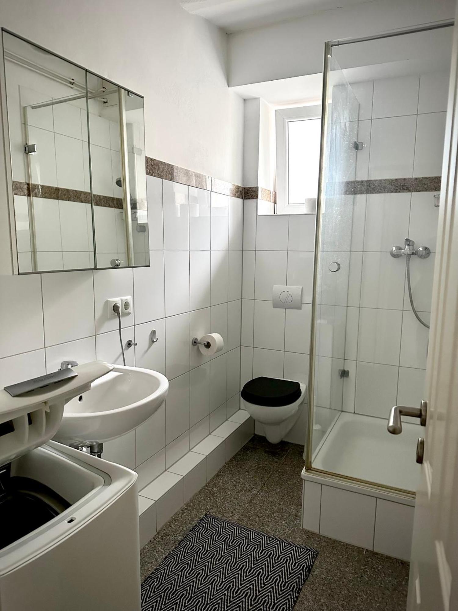 Stayinhostel Хамбург Екстериор снимка