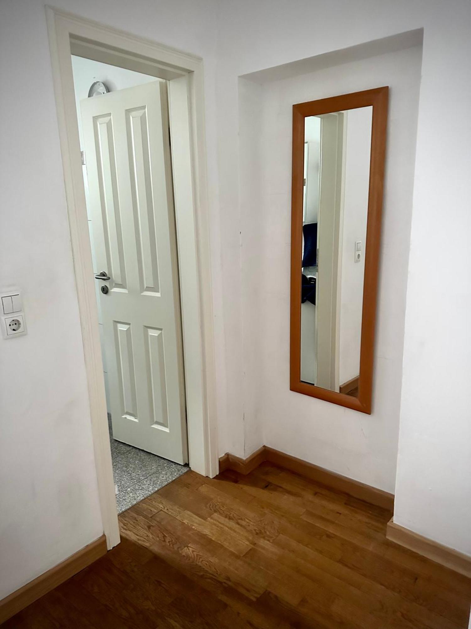 Stayinhostel Хамбург Екстериор снимка