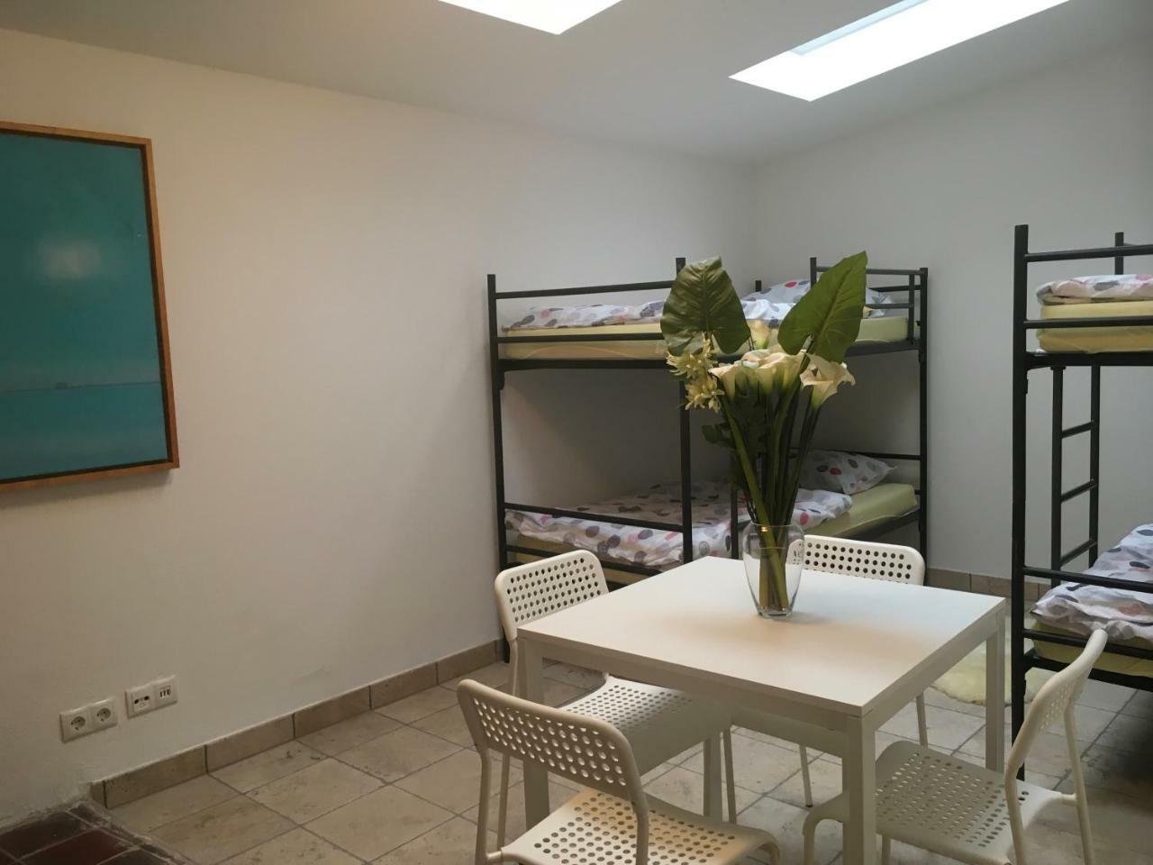 Stayinhostel Хамбург Екстериор снимка