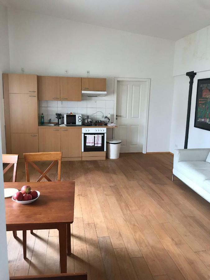 Stayinhostel Хамбург Екстериор снимка