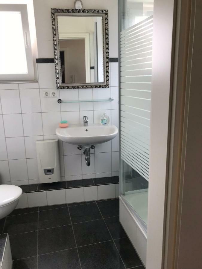 Stayinhostel Хамбург Екстериор снимка